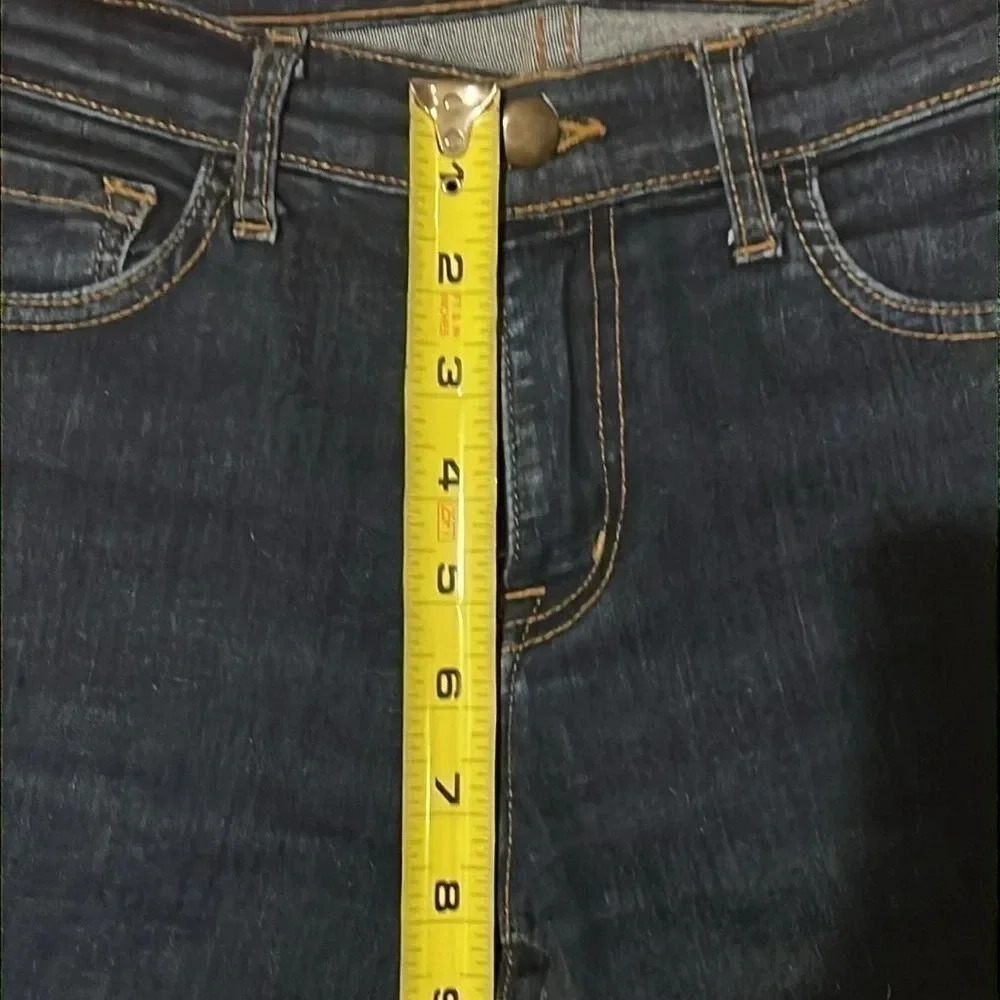 Industry Standard THE MARGOT MIDRISE Jeans Women’s Size 28 - Picture 7 of 8